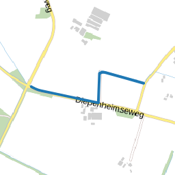 Perceel HBG01-M-920
