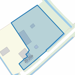 Perceel HBG01-M-960