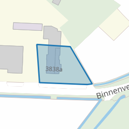 Perceel HBG01-M-966