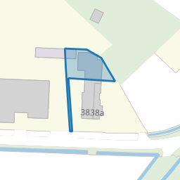Perceel HBG01-M-967