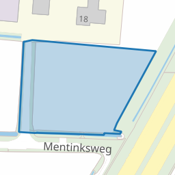 Perceel HBG01-N-1122