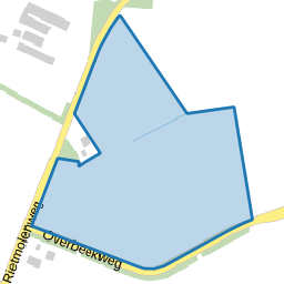 Perceel HBG01-N-1190