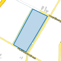 Perceel HBG01-N-204
