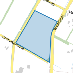 Perceel HBG01-N-211