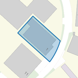 Perceel HBG01-N-255