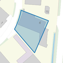 Perceel HBG01-N-258