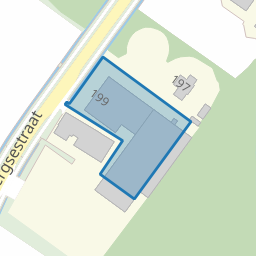 Perceel HBG01-N-332