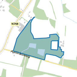 Perceel HBG01-N-334
