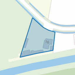 Perceel HBG01-N-383