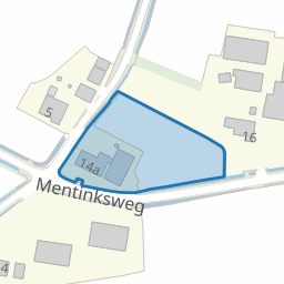 Perceel HBG01-N-455