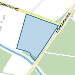 Perceel HBG01-N-460