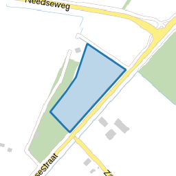 Perceel HBG01-N-495