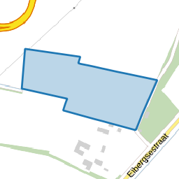 Perceel HBG01-N-521