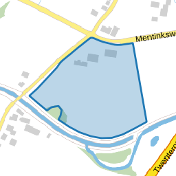 Perceel HBG01-N-530