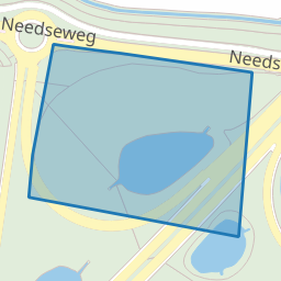 Perceel HBG01-N-588