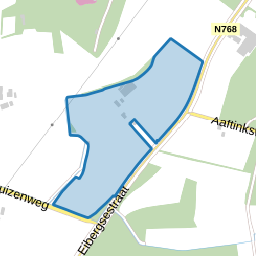 Perceel HBG01-N-598