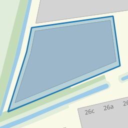Perceel HBG01-N-608
