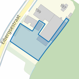 Perceel HBG01-N-627