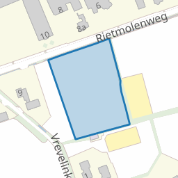 Perceel HBG01-N-649