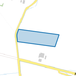 Perceel HBG01-N-688
