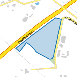 Perceel HBG01-N-744