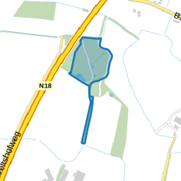 Perceel HBG01-N-853