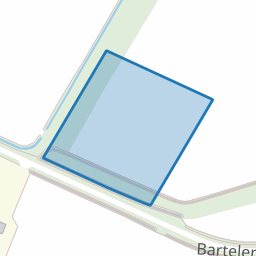Perceel HBG01-N-86