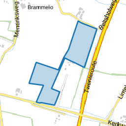 Perceel HBG01-N-870