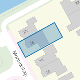 Perceel HBG01-O-1073