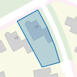 Perceel HBG01-O-1077