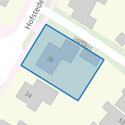 Perceel HBG01-O-1083