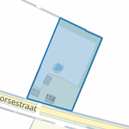 Perceel HBG01-O-125