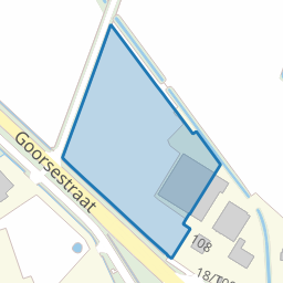 Perceel HBG01-O-1257
