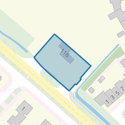 Perceel HBG01-O-1289
