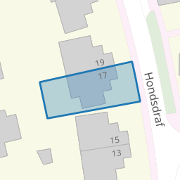 Perceel HBG01-O-1333