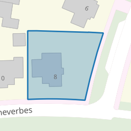 Perceel HBG01-O-1373