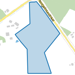 Perceel HBG01-O-1824