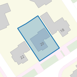 Perceel HBG01-O-1831