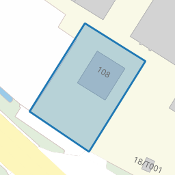 Perceel HBG01-O-1913
