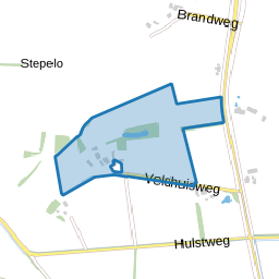 Perceel HBG01-O-2024