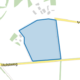 Perceel HBG01-O-2025