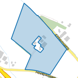 Perceel HBG01-O-2122