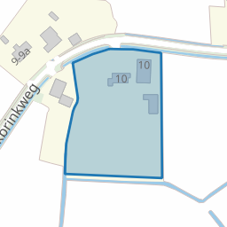 Perceel HBG01-O-2220