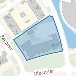 Perceel HBG01-O-2257