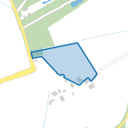 Perceel HBG01-O-227