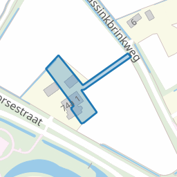 Perceel HBG01-O-2314