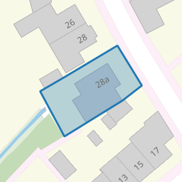 Perceel HBG01-O-2333