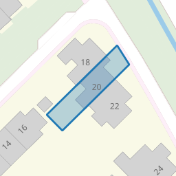Perceel HBG01-O-2379
