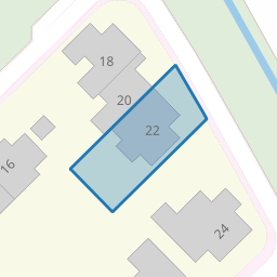 Perceel HBG01-O-2380
