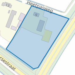 Perceel HBG01-O-2435
